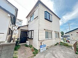 名古屋市西区中小田井一丁目　戸建て