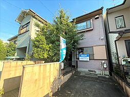 名古屋市中川区打出2丁目　戸建て