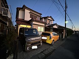 清須市春日野田町　戸建て