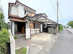 清須市春日野田町　戸建て