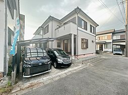 稲沢市長野3丁目　戸建て