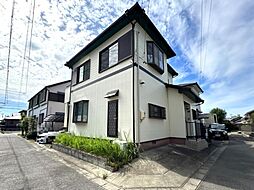 稲沢市長野3丁目　戸建て