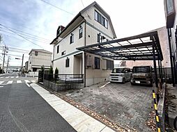 名古屋市中川区春田1丁目　戸建て