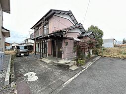 津島市莪原町字みずほ　戸建て