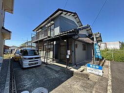 津島市莪原町字みずほ　戸建て