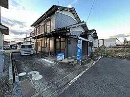 津島市莪原町字みずほ 戸建て