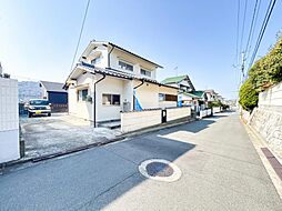 岡山市北区津高　戸建て