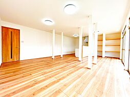 岡山市北区津高 戸建て