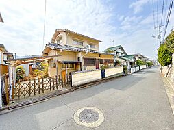 岡山市北区津高　戸建て