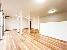 岡山市北区津高　戸建て