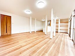 岡山市北区津高　戸建て