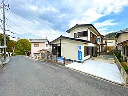 玉野市八浜町大崎　戸建て