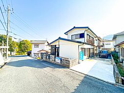 玉野市八浜町大崎　戸建て