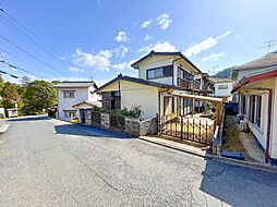 玉野市八浜町大崎　戸建て