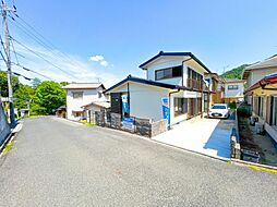 玉野市八浜町大崎　戸建て