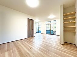 岡山市北区佐山　戸建て