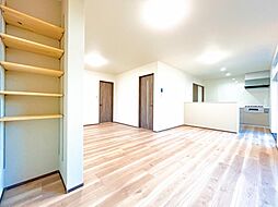 岡山市北区佐山 戸建て