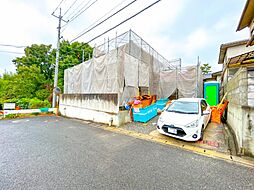 岡山市北区佐山 戸建て