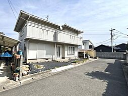 瀬戸内市邑久町豊原　戸建て