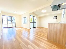 岡山市東区広谷　戸建て