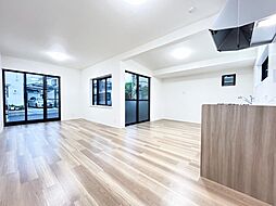 岡山市東区広谷 戸建て