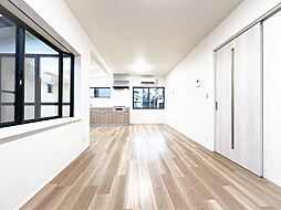 岡山市東区広谷　戸建て