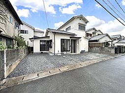 岡山市東区広谷　戸建て