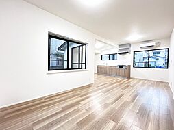 岡山市東区広谷 戸建て