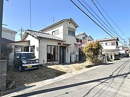 岡山市東区広谷　戸建て