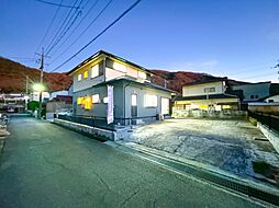 岡山市北区牟佐　戸建て