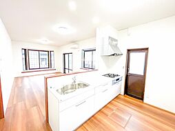 岡山市北区牟佐　戸建て