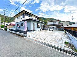 岡山市北区牟佐 戸建て
