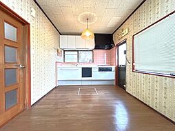 岡山市南区藤田　戸建て