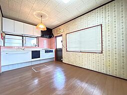 岡山市南区藤田　戸建て