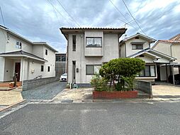 岡山市南区藤田 戸建て
