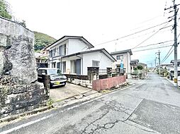 岡山市南区郡　戸建て