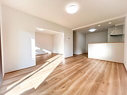 岡山市南区郡　戸建て