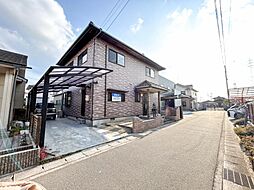 岡山市中区江並　戸建て