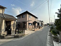 岡山市中区江並　戸建て