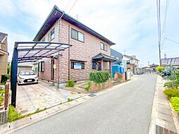 岡山市中区江並 戸建て