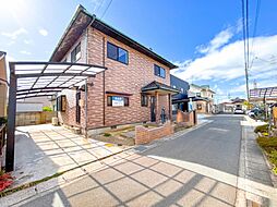 岡山市中区江並 戸建て