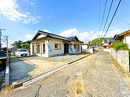 岡山市北区吉備津　戸建て