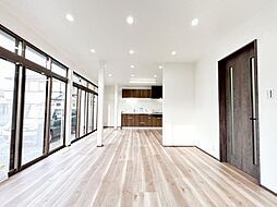 岡山市北区吉備津　戸建て