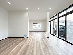 岡山市北区吉備津　戸建て