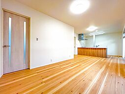 岡山市東区可知1丁目 戸建て