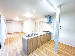 岡山市東区可知1丁目　戸建て