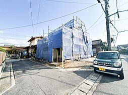 岡山市東区可知1丁目　戸建て
