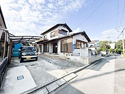 瀬戸内市邑久町北島　戸建て