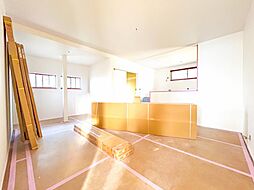 瀬戸内市長船町長船　戸建て