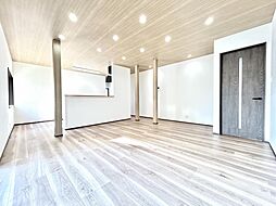 岡山市東区西大寺中野 戸建て